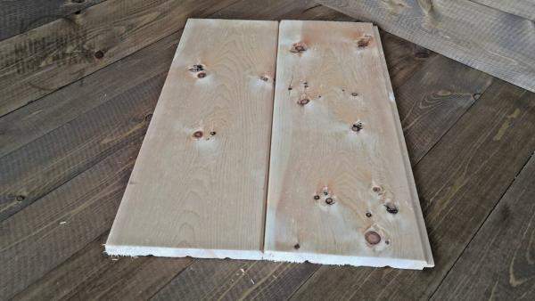 Евровагонка сосна 15 х 90 х 4000 мм, сорт А