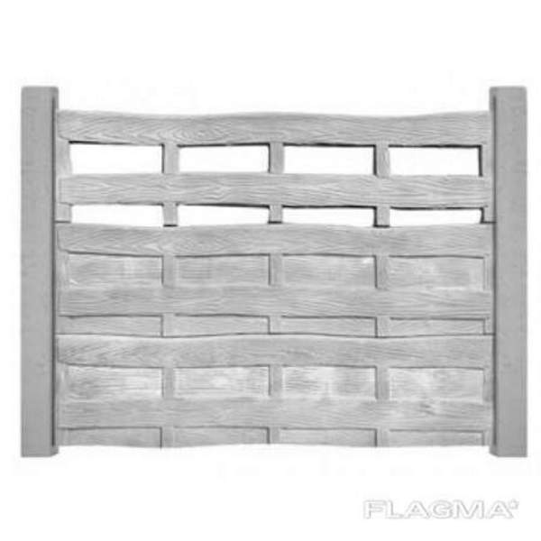 Еврозабор купить Кривой Рог