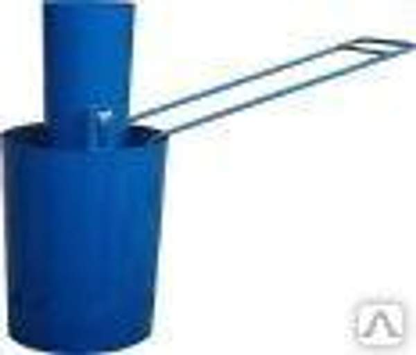 Эжектор заборник для дробилок 7.5-22 кВт