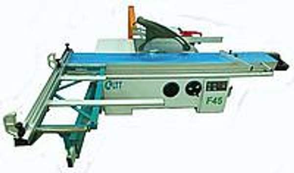 F45 Форматно-раскроечный станок
