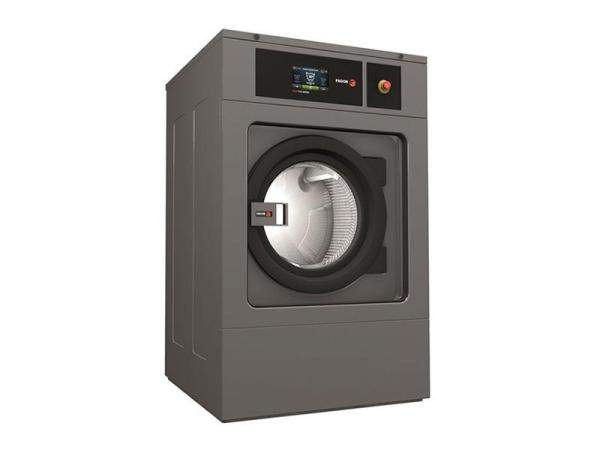 Fagor ind, s. coop. стиральная машина серии la, мод. la-14 tp2 e