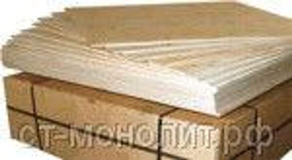 Фанера ФК 12 мм 1525х1525 НК