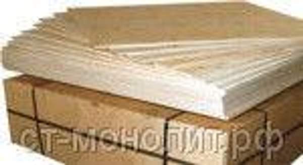 Фанера ФК 15 мм 1525х1525