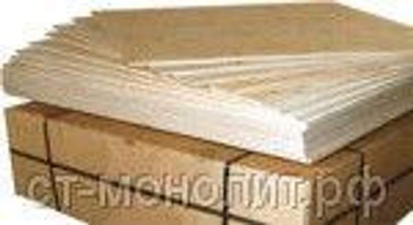 Фанера ФК 18 мм 1525х1525 НК