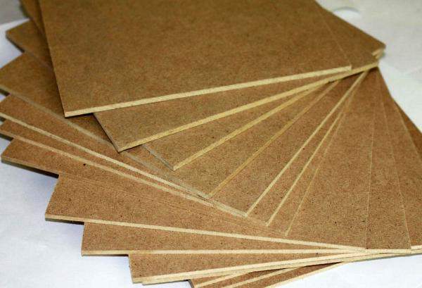 Фанера ФК Е1 4/4 1,525х1,525 м. (толщина-6 мм.) (66) ГК