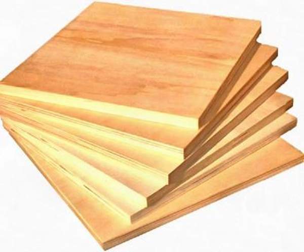 Фанера ФСФ 9 мм