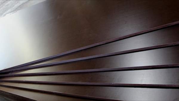 Фанера ламинированная 1220х2440х21мм