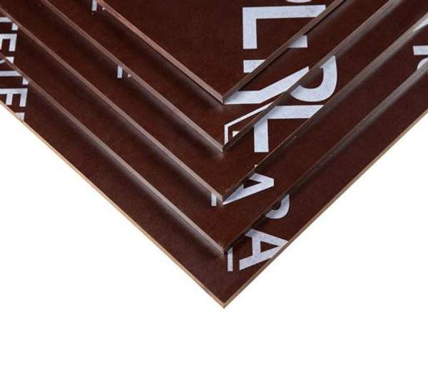 Фанера ламинированная PLYTERRA