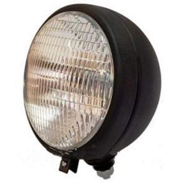 Фара ФГ-304 (ФГ-306) задняя пластиковый корпус