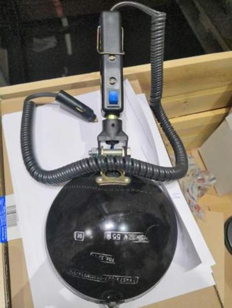 Фара-искатель 706.3711010