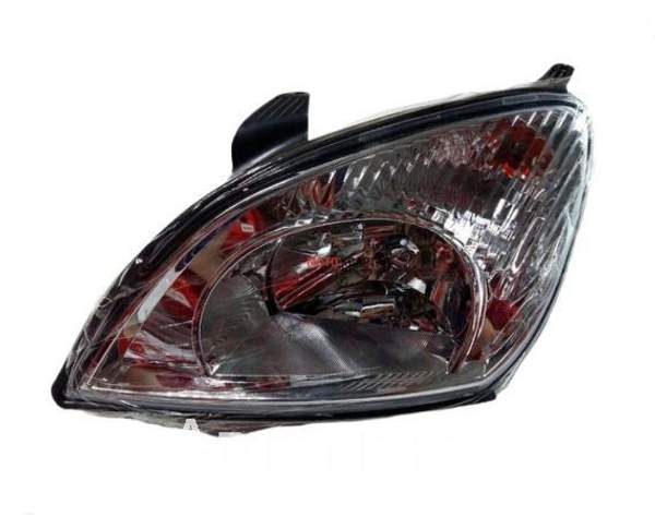 Фара передняя левая с корректором Chery Tiggo (T11)