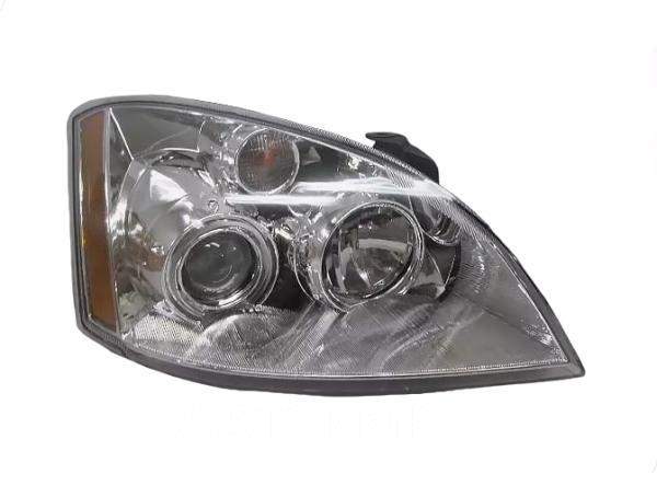 Фара передняя правая Chery Fora