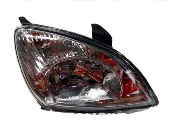 Фара передняя правая с корректором Chery Tiggo (T11)