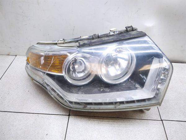 Фара правая УАЗ Патриот (3163) 2005- (УТ000218103)