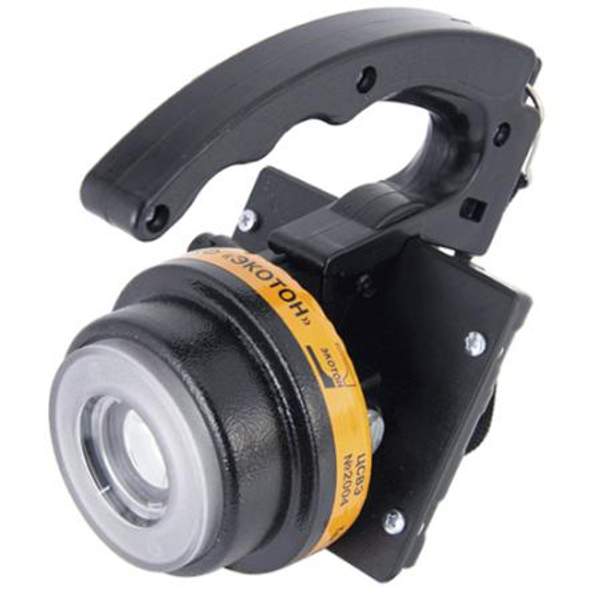 Фара ручная взрывозащищенная светодиодная Экотон-5 ФР-ВС М