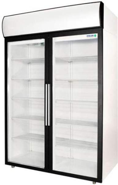 Фармацевтический холодильник