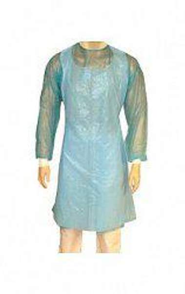 Фартук (пл 40) дл. 110см