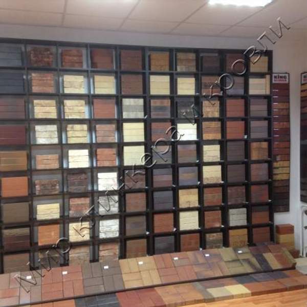 Фасадный облицовочный клинкерный кирпич Feldhaus Klinker