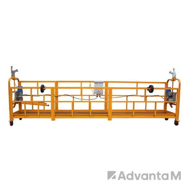 Фасадный подъемник ZLP-630