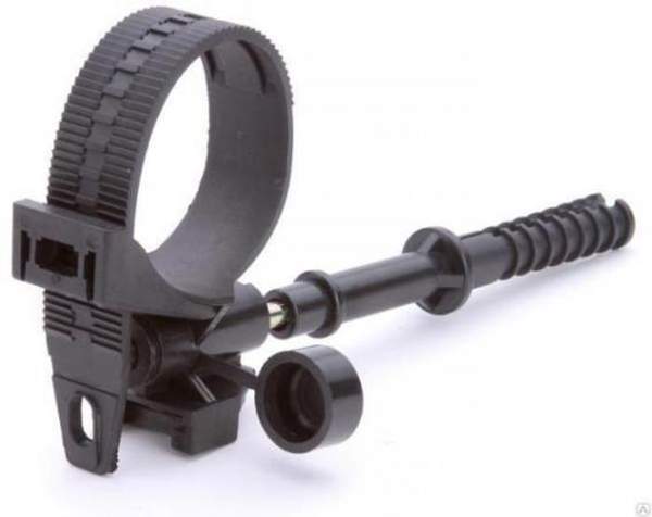 Фасадное крепление КФК12-47.1 ИЭК