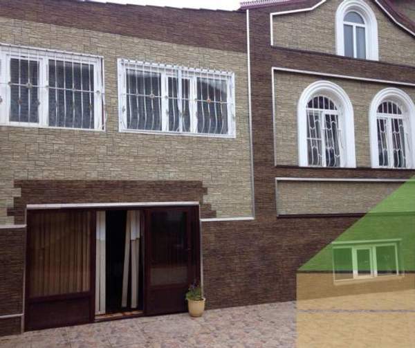 Фасадные панели Альта-Профиль Каньон