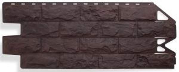 Фасадные панели Альта-Профиль серии "Фагот" 1168х445 мм