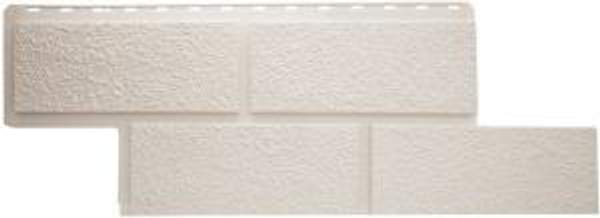 Фасадные панели Альта-Профиль серии "Неаполь" 1250х450 мм