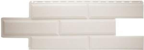 Фасадные панели Альта-Профиль серии "Венеция" 1250х450 мм