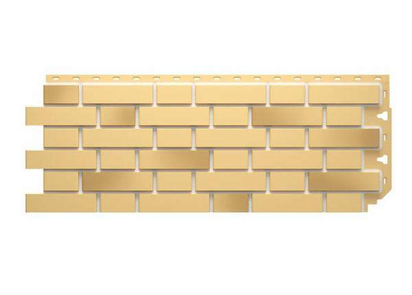 Фасадные панели Docke серии "Flemish" 1095х420 мм