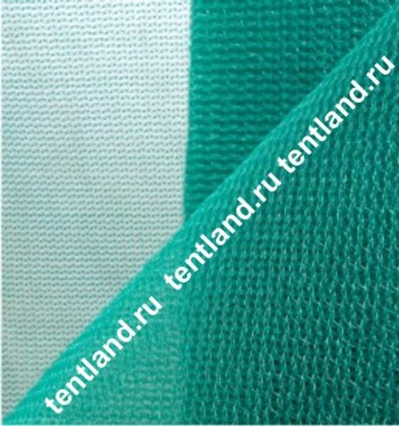 Фасадные ветрозащитные сетки, пленки.