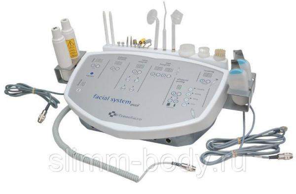 Faсial System Evol косметологический комбайн