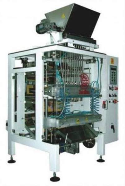 Фасовочный автомат Комби Люкс