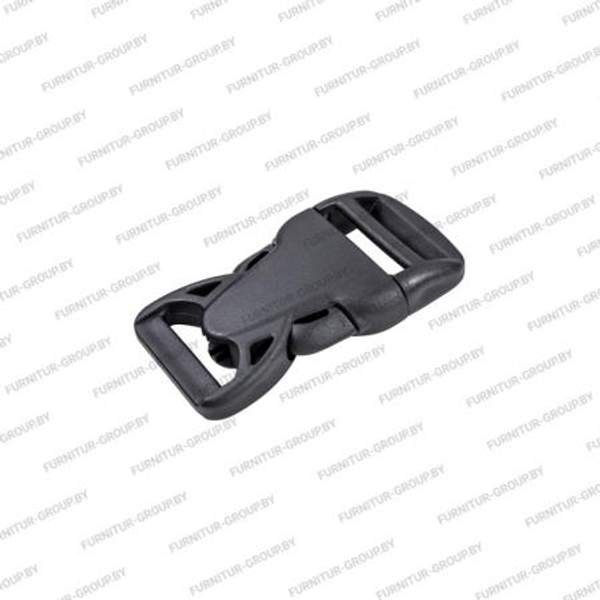 Фастексы пластиковые