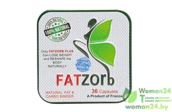 FATZorb — ФАТЗорб для похудения