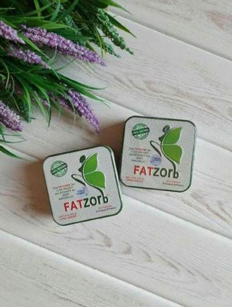 Фатзорб Fatzorb S для похудения