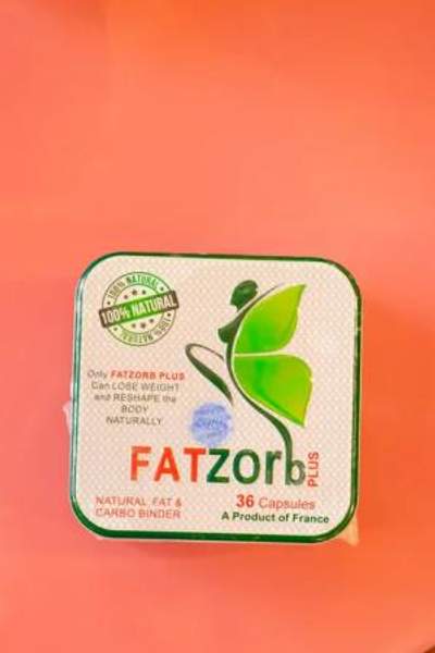 Фатзорб плюс fatzorb plus для похудения