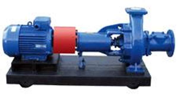 Фекальные насосы наружные (СМ, СД)