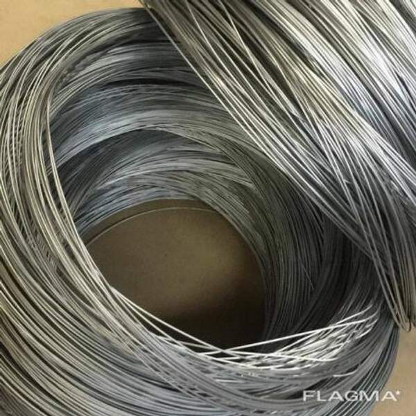 Фехраль, фехралевая проволока Х23Ю5Т