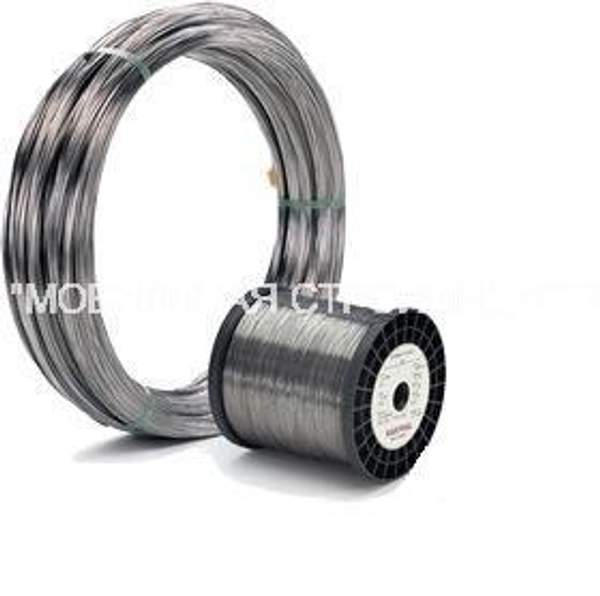 Фехралевая проволока