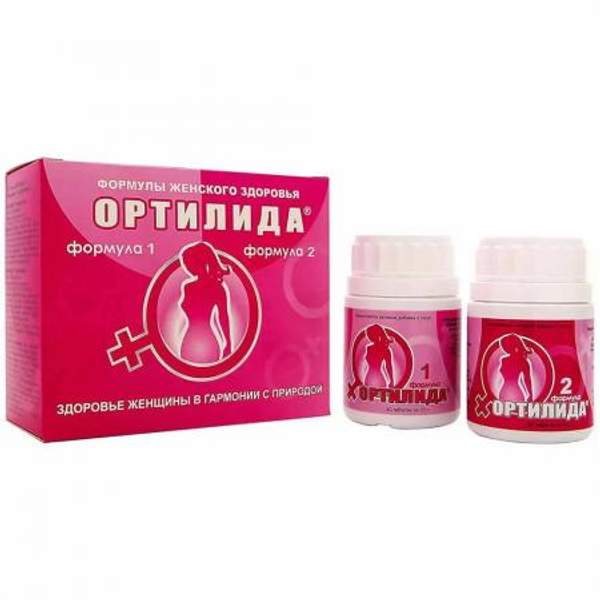 Female Viara (Женская виара)