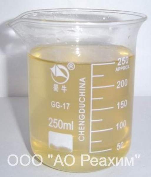 Фенилацетон