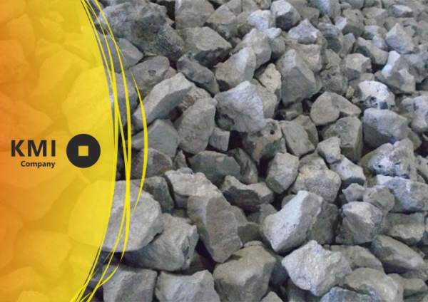 Феррохром ФХ006 ГОСТ 4757