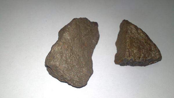 Ферромарганец