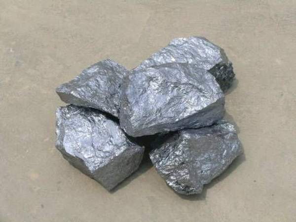 Ферросиликомарганец