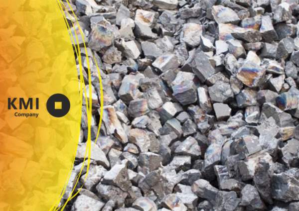 Ферросиликомарганец МнС17 ГОСТ 4756