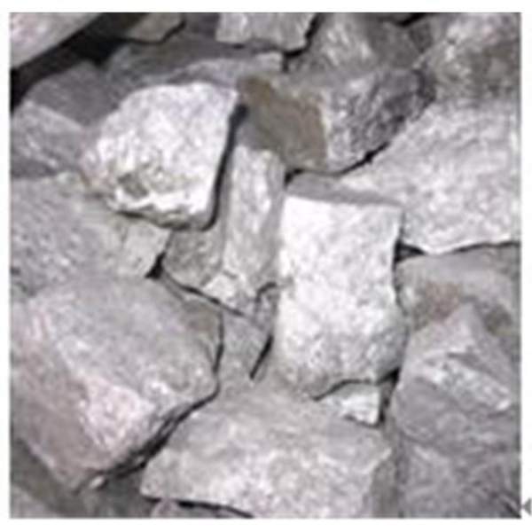 Ферросилиций