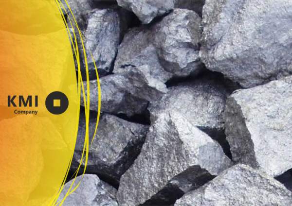 Ферросилиций ФС45-65-75 ГОСТ 1415