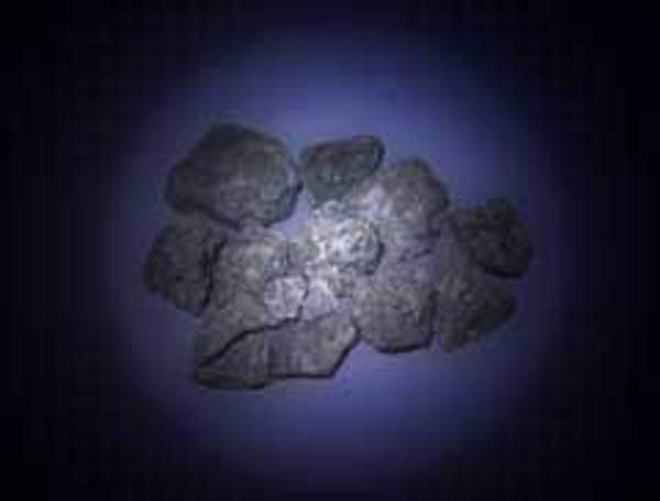 Ферросилиций с барием