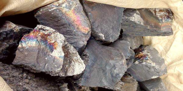 Ферросплавы