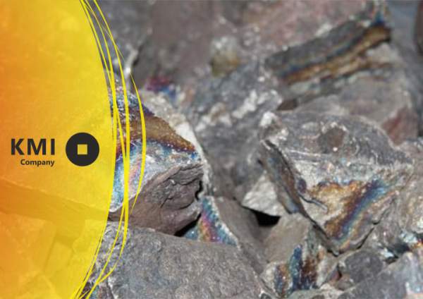 Ферротитан ФТи ГОСТ 4761